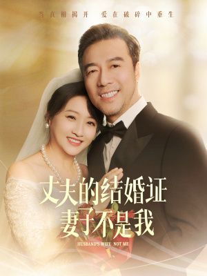 丈夫的结婚证妻子不是我 第29集